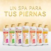 GOICOCHEA - Crema para piernas con elastina, colágeno y frutos