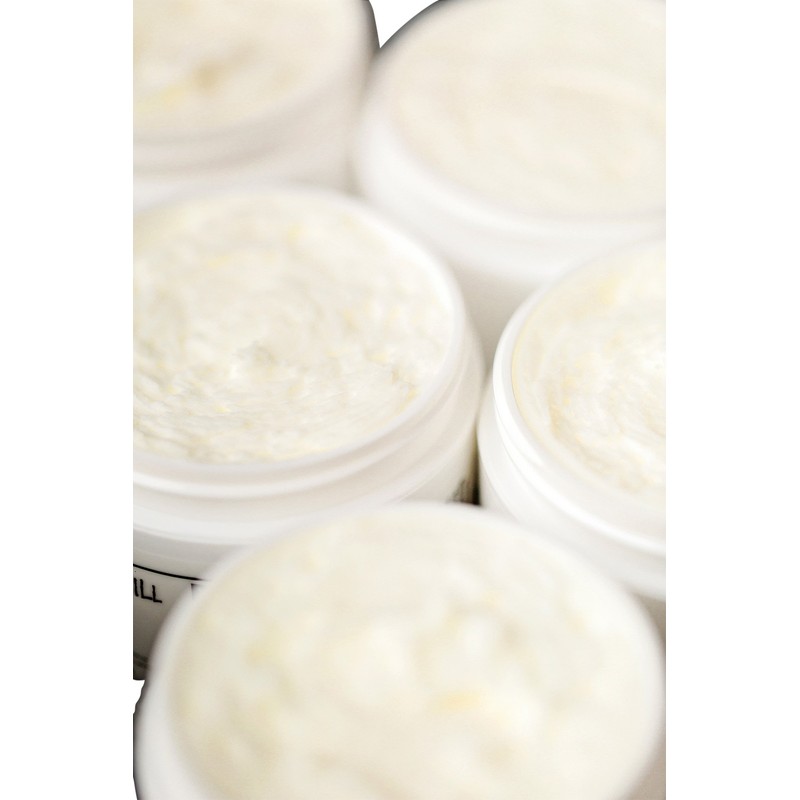 Windrift Hill Body Butter for Very Dry Skin (ONE)