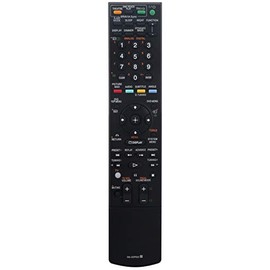 ALLIMITY RM-ADP022 Remote Control Replacement for Sony Home Theather System DAV-F200 DAV-DZ860W DAVF200 DAVDZ860W