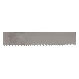 Imachinist S9334610 M42 93" X 3/4" X 6/10tpi Bi-metal Soft Metal Cutting Band Saw Blades