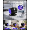 Fruit Fly Traps for Indoors, Fly Trap Indoor Gnat Traps