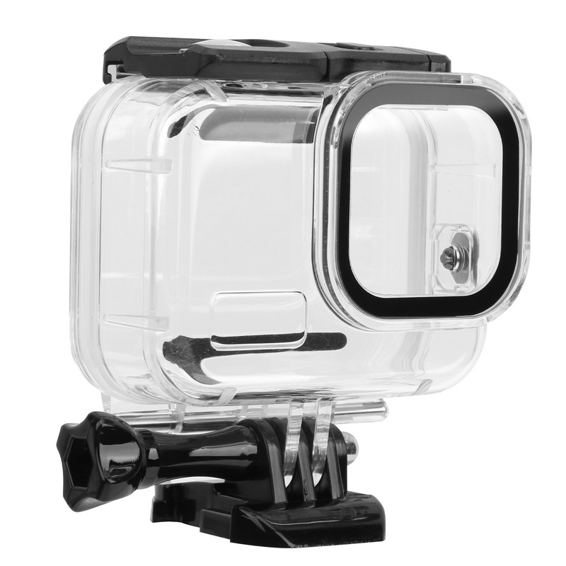 60M Waterproof Camera Diving Case Cover Protective Housing Cover Shell