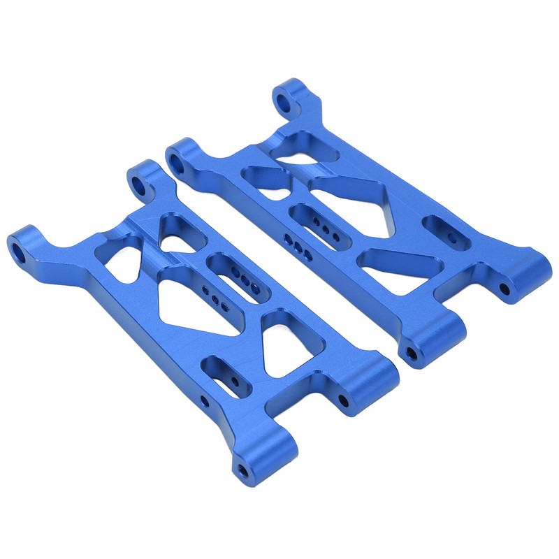 1 Pair/set Metal Front Suspension Arm for LOSI Lasernut U4