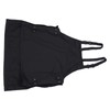 Kitchen Apron Black Apron Polyester Pockets Adjustable Strap Unisex Apron