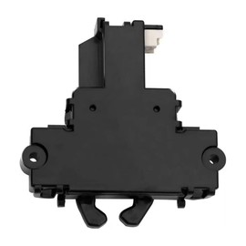 WYZBEN WD21X10490 Dishwasher Door Latch and Switch Replacement for GE Dishwasher Door Lock Assembly, Replace AP5668411, 2997693, PS6447681, 265D1214G001, EG-380781