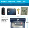 VITAL Waterproof Wallet for Swimming - Small Waterproof Key Holder