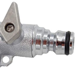 SpiceFlow distributor variant