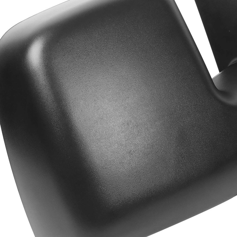 Auto Dynasty FO1321253 OE Style Manual Passenger/Right Side View Door