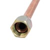 Aexit M10 (Civil equipment hardware accessories) Hex Nut 200 Length