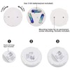 HONWELL LED Spotlight Wireless Accent Lights 2 Pack Battery Powered