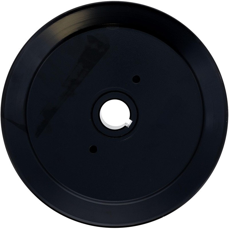 8TEN Double Spindle Pulley for Ariens Gravely Apex ZT HD