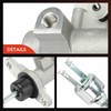 A-Premium Clutch Master Cylinder with Reservoir Compatible with Toyota 4Runner