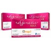 Pack Regenesis Max Omega Ácido Fólico Cápsulas