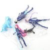 5 Piece Set Kpop Demon Hunter Figure Collection, Game Character