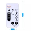 For Woozoo New Replace Remote for Woozoo Globe Air Circulator