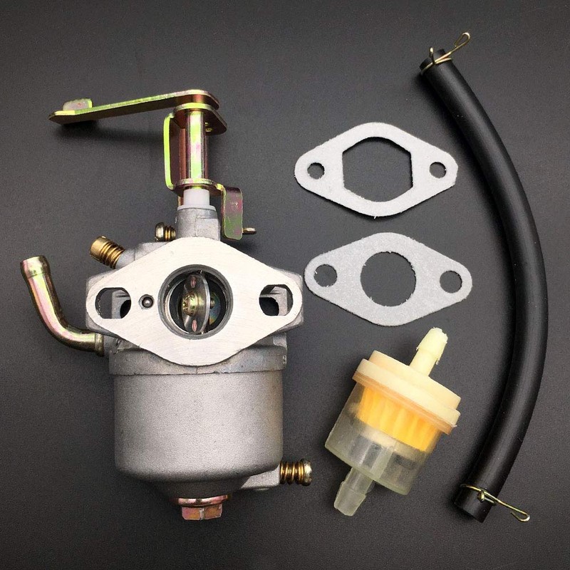 New CARBURETOR For Earthquake 99CC 4-Cycle Viper Engine ARDISAM 10078