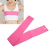 Breast Compression Band High Impact Breast Support Strap Post Surgery