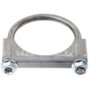 AP Exhaust Products M212 Exhaust Clamp