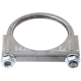 AP Exhaust Products M212 Exhaust Clamp