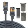 for Starlink Mini and Gen 3 Cable, Replacement Extension Cable