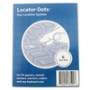 Original Loc-Dots – Computer Gaming Keyboard Tangible Training Location Learning