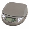 Escali Pico High Precision Pocket Scale | Silver
