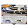 Hot Wheels Premium Car Culture 2-Pack '69 Ford Torino Talladega