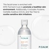 P.CALM Barrier Cycle Toner 16.9 fl oz (500 ml) /