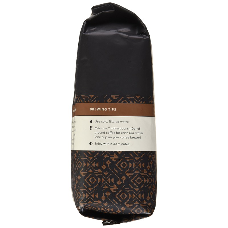 Peets Coffee, Major Dickason's Blend, Whole Bean 32oz