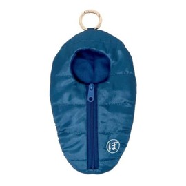 Naito Design Laboratories Sleeping Bag, Navy