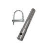 WERHE SDS Max Adapter for Earth Drills - Compatible with