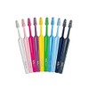 TePe Select Compact Toothbrushes, 25 Count (Compact Extra Soft)