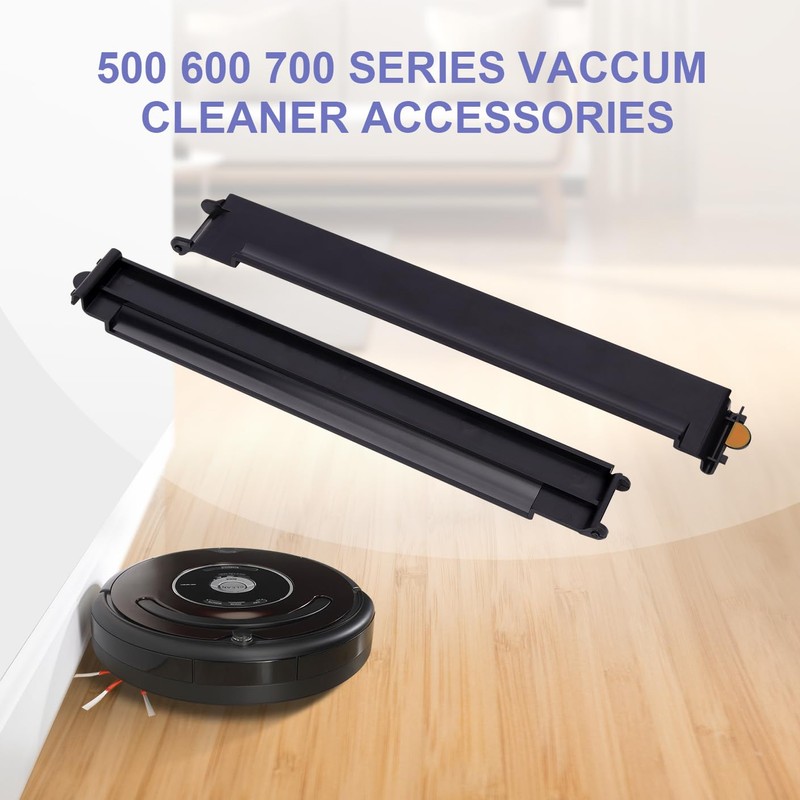 Dust Box Bin Door for iRobot Roomba 500 600 700
