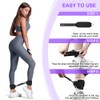 Flintronic Resistance Bands Set, Ankle Resistance Bands, Gym Cuffs with