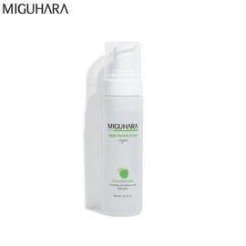 MIGUHARA Apple Bubble Foam Origin 200ml