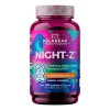 Belabear Night-z 100 Gomitas Sabor Naranja