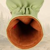 Sasquatch Driver Headcover, Bigfoot Golf Head Covers for 460CC Head
