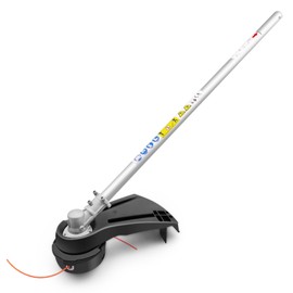 Gabasinover,9" inch 3-Tooth Blade Pas Trimmer Attachment Fits for echo's PAS-2620 PAS-2620 and Shindaiwa's M235 & M262 (OEM:99944200601,99944200540,99944200600,66001)