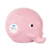 Norsu Elephant Bank Coin Bank (S) French Pink MK20318