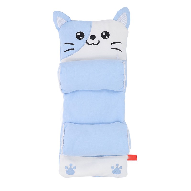 Baby Pillow Absorbent Universal Ultra Soft Multi Functional Breathable Toddler