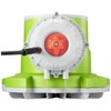 TOOLCRAFT TO-8992917 Submersible Submersible Pump 7000 l/h 7 m