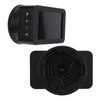 Telescopic Eyepiece Camera, 4K 3 Inch Colour Display, Electronic Eyepiece,
