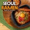 Seoul Ramen Hybrid Cooker | Microwave Ramen in 6 Minutes