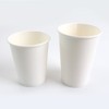 [Wales Market] 10oz 300ml / plain paper cup / 300