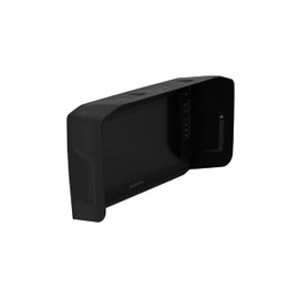 BerleyPro Visor Compatible with Garmin GPS and Fish Finders. Sun Shade for Garmin Striker, Echomap, GPSMAP and More - GPSMAP 7X2 Touch Series Visor