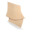 Champion Figure 8 Ankle Support, Light Elastic Compression Brace, Muscle