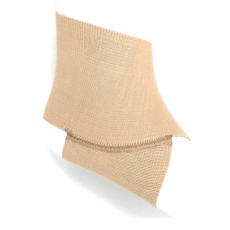 Champion Figure 8 Ankle Support, Light Elastic Compression Brace, Muscle