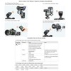 Godox XPro-S Wireless Flash Trigger TTL HSS 1/8000s 2.4G Transmitter