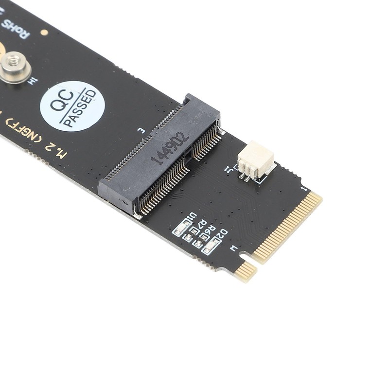 M.2 Key E Module, M.2 NGFF A E Key WiFi