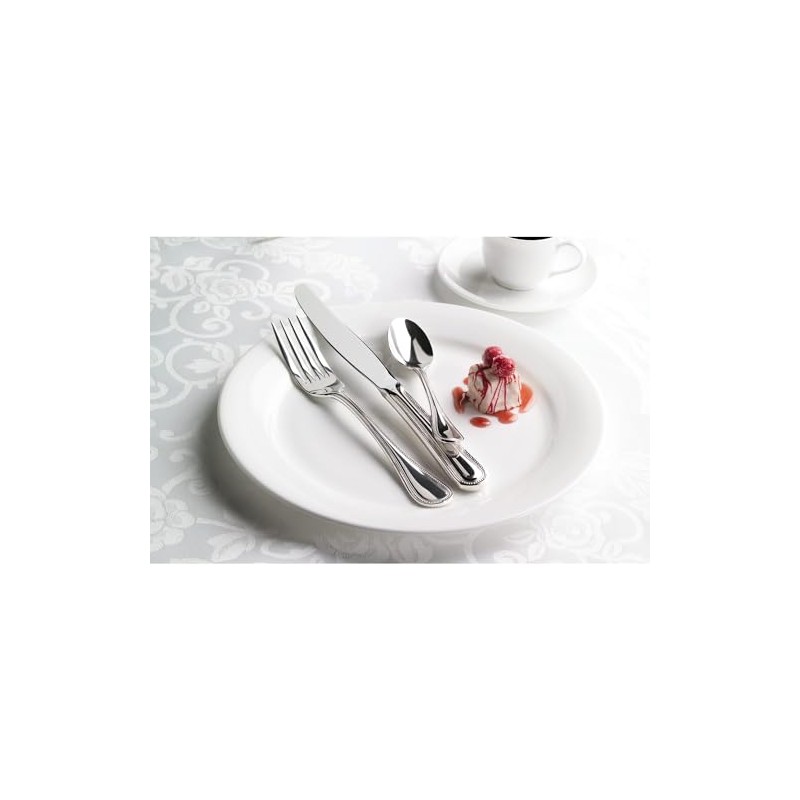 World Tableware 407 554 Calais 7 Bread/Butter Knife - Dozen